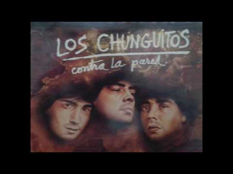Los Chunguitos — 06-Los Chunguitos-Carmen  V.O. 1985