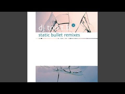 DJ Ton T.B. — Static Bullet (Jochen Miller Remix)