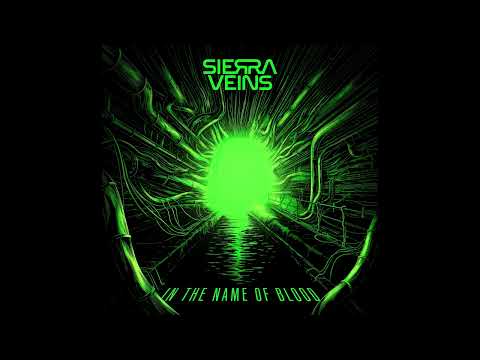 Sierra (26) — SIERRA VEINS - In The Name Of Blood (FULL ALBUM)