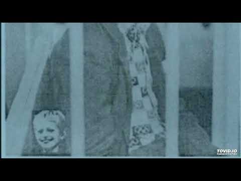 The Wheelchair Motherfuckers — wheelchair m.f.'s "death/hank" white crosses and coffee 7 inch