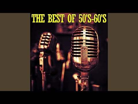 Little Anthony & The Imperials — Tears on My Pillow