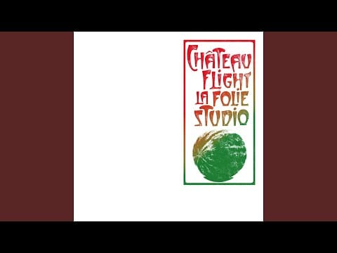 Château Flight — La Folie Studio