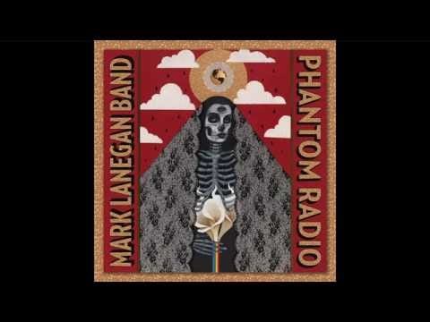 Mark Lanegan Band — Mark Lanegan Band - Harvest Home [Audio Stream]