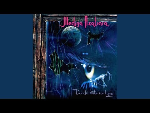 Medina Azahara — No Necesito Palabras