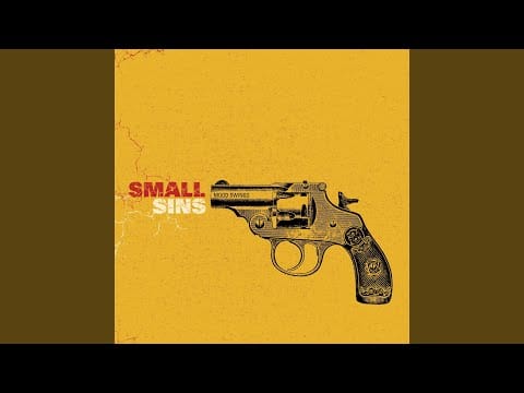 Small Sins — Morning Face