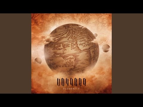 Voyager (30) — The V Element