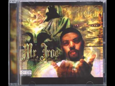 Mr. Iroc — Mr. Iroc And The Product Click - So Many Ways {Feat. Big Dame, Swin Tha Hardcore, Lakiva Robinson}