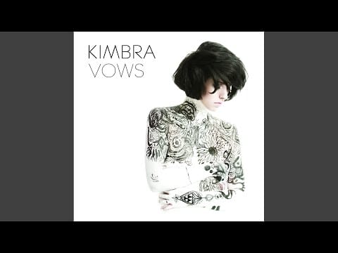 Kimbra — Posse