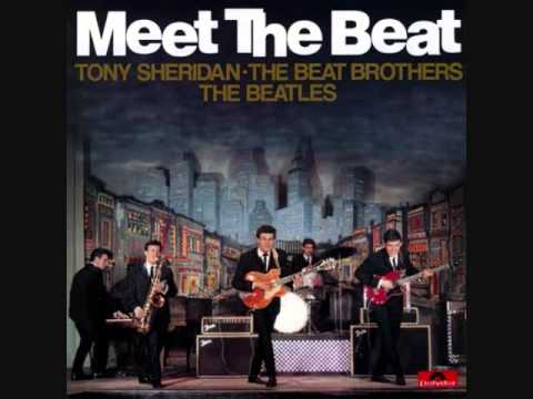 Tony Sheridan — TONY SHERIDAN & THE STAR COMBO / SKINNY MINNY - 1963