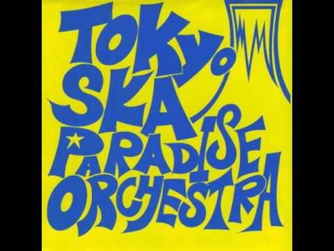 Tokyo Ska Paradise Orchestra — Tokyo Ska Paradise Orchestra \ Tokyo Ska Paradise Orchestra, 1989 [Full Album]