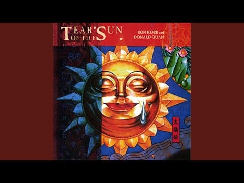 Donald Quan — The Sun Princess