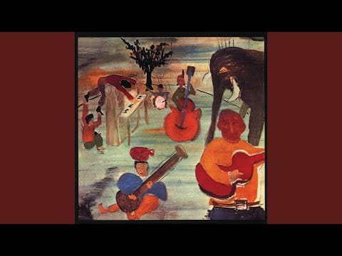 The Band — I Shall Be Released (Remastered)