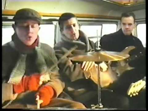 The Housemartins — The Housemartins - We're Not Deep 1986