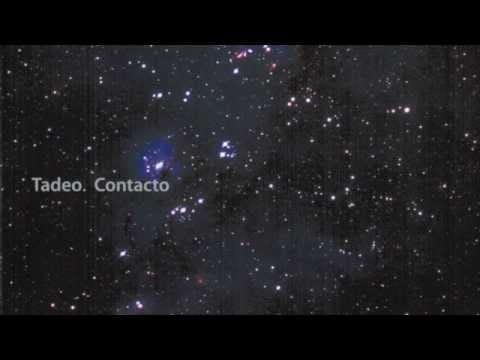 Tadeo — Tadeo   Contacto   06 M31 Andromeda