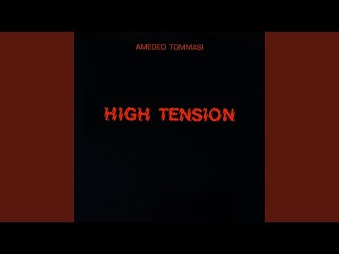 Amedeo Tommasi — Fascia ossessiva