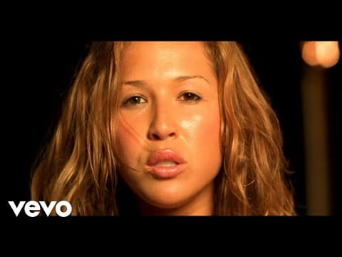 Joy Enriquez — Joy Enriquez - Shake Up The Party (Video Version)