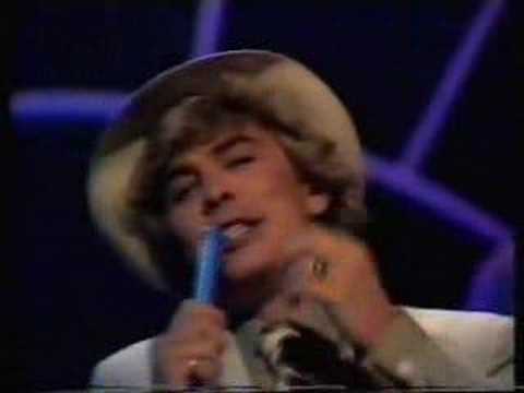 Dollar — DOLLAR Videotheque ►Trevor Horn Production