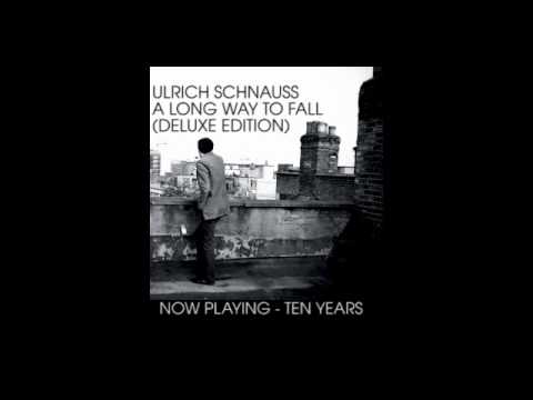 Ulrich Schnauss — Ulrich Schnauss - A Long Way to Fall (Deluxe Edition, Full Album)