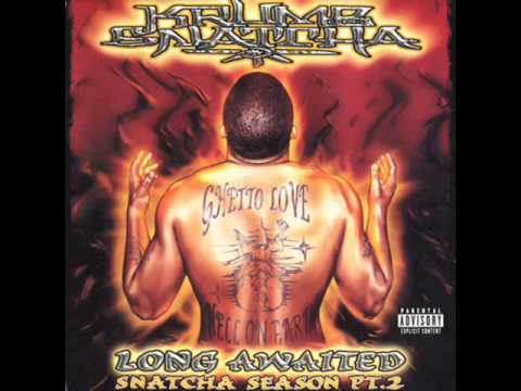 Krumb Snatcha — Krumb Snatcha - Take Your Pain Away (Instrumental)