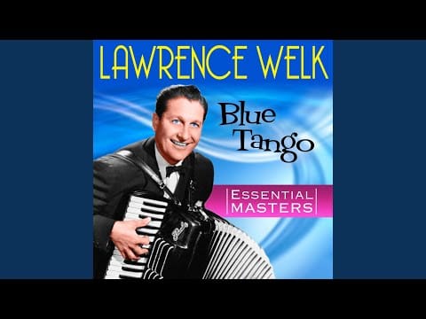 Lawrence Welk And His Orchestra — Moon River
