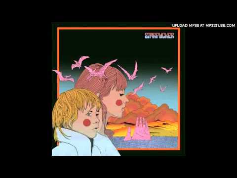 Starfucker (2) — Starfucker // STRFKR - Slow Dance
