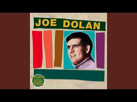 Joe Dolan — You Belong to Me Baby