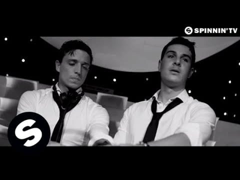 Blasterjaxx — Blasterjaxx & Ibranovski - Astronaut (OUT NOW)