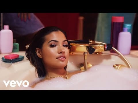Mabel — Don't Call Me Up