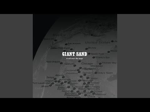 Giant Sand — A Quiet Remote (Bonus Track)