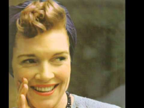 Ella Mae Morse — ELLA MAE MORSE YA BETCHA 1945
