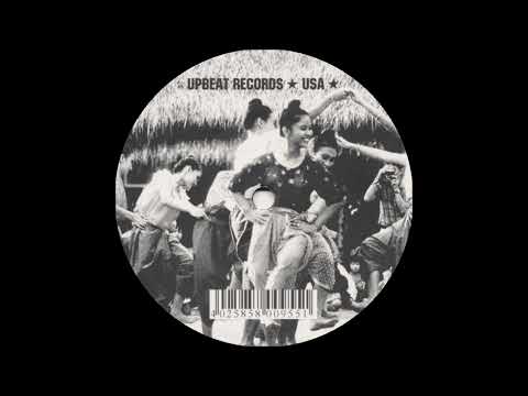 Darryl Pandy — Dutch Johnson & Darryl Pandy - Joy (Dub 2 Mix)