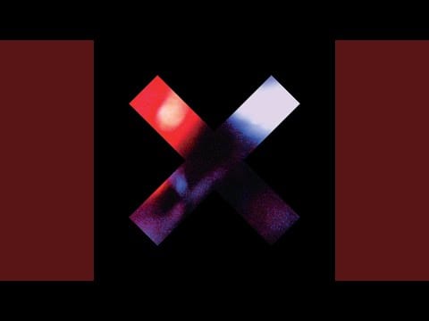 The xx — Crystalised (The Neon Lights Remix)
