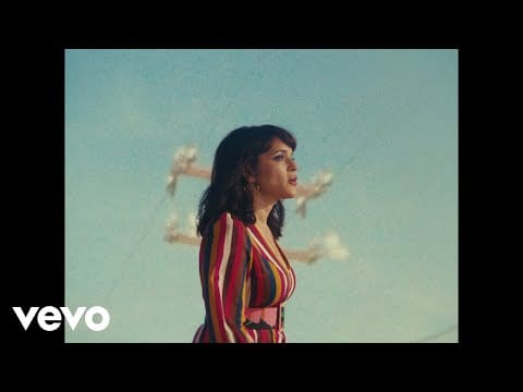 Norah Jones — Norah Jones - Running