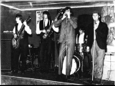 Downliners Sect — downliners sect - spider