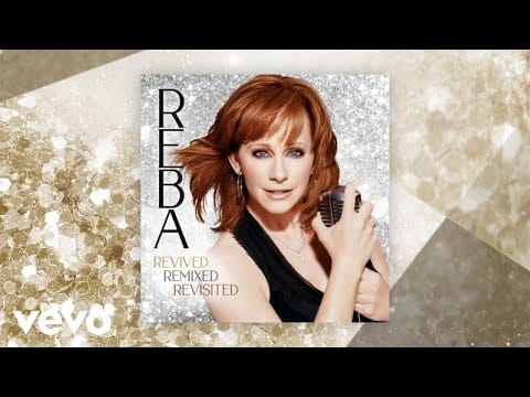 Reba McEntire — Reba McEntire - Fancy (Revisited) (Official Audio)
