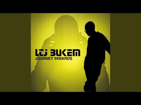 LTJ Bukem — Undress Your Mind