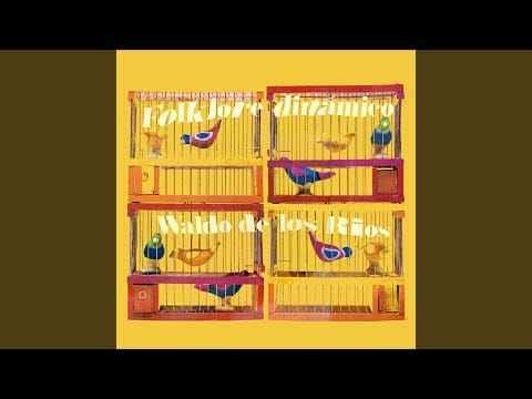 Waldo De Los Rios — Tero, tero (con Los Waldos)