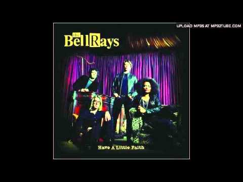 The Bellrays — The Bellrays - Snotgun