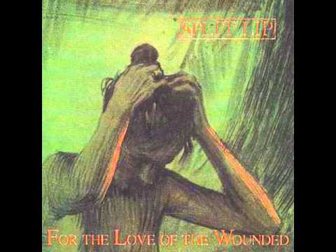 Split Lip — Split Lip - For The Love Of A Wounded Woman