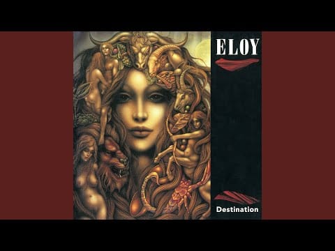Eloy — Eclipse Of Mankind