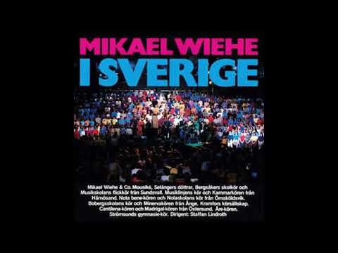 Mikael Wiehe — Mikael Wiehe i Sverige - 1984 - Vi Låter Oss Inte Besegras