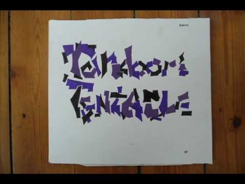 Badun — Badun - Tandoori Tentacle