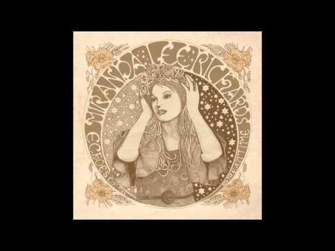 Miranda Lee Richards — Miranda Lee Richards "Little Radio" from Echoes of the Dreamtime (with lyrics)