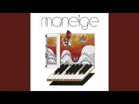 Maneige — Jean-Jacques