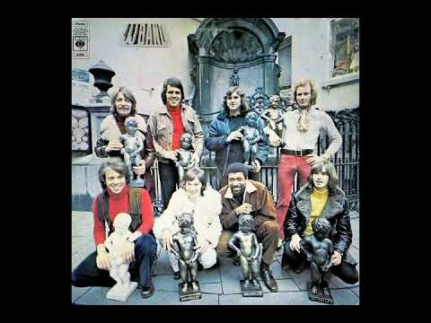 The J.J. Band — JJ Band ''Out Of The Darkness''