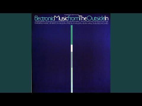 Barton McLean — Through to the End of the Tunnel