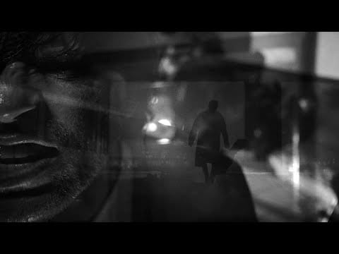 The Hangmen (3) — THE HANGMEN - Man in Black's Hand [Official Music Video]