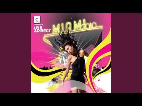DJ Chuckie — Let the Bass Kick in Miami Bitch (Extended Mix)