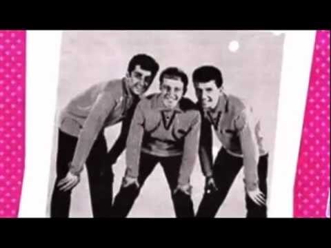 The Viscounts (2) — The Viscounts - Its You