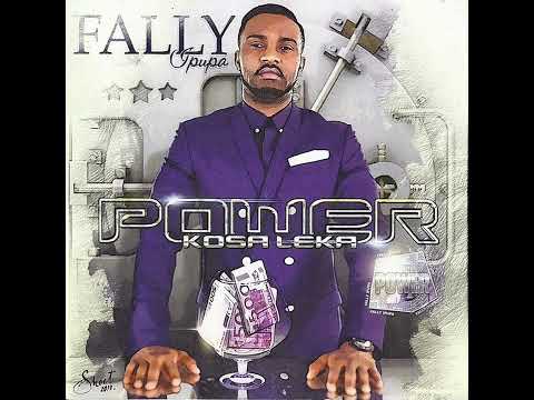 Fally Ipupa — [HQ - FLAC - Version CD] | Fally Ipupa - We Are The World 